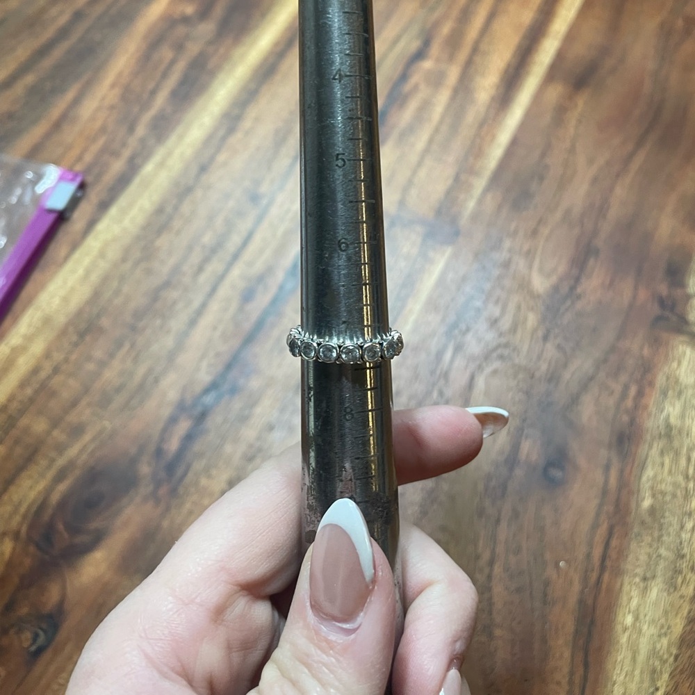 KumKum Designer Band size 7.5